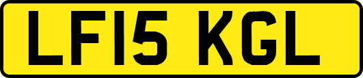 LF15KGL