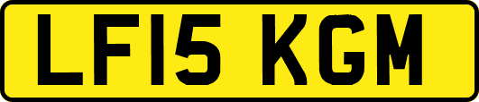 LF15KGM