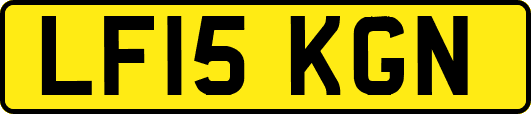 LF15KGN