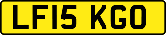 LF15KGO