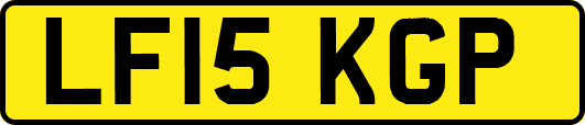 LF15KGP