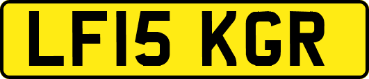 LF15KGR