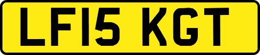 LF15KGT