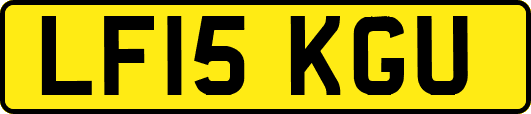 LF15KGU