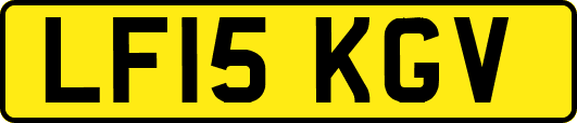 LF15KGV