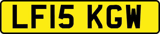 LF15KGW