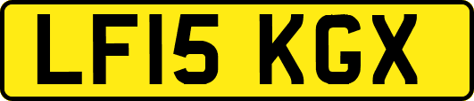 LF15KGX