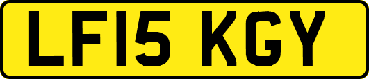 LF15KGY