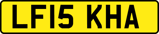 LF15KHA