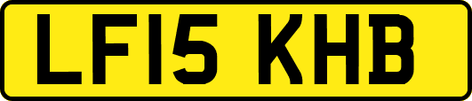 LF15KHB