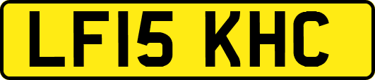 LF15KHC