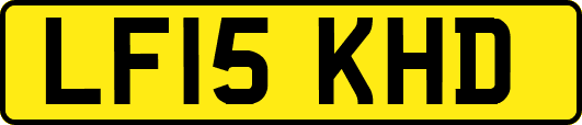 LF15KHD