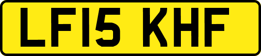 LF15KHF