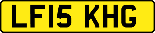 LF15KHG