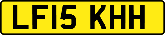 LF15KHH