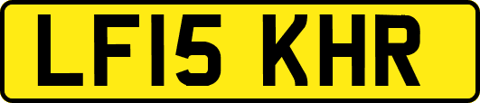 LF15KHR