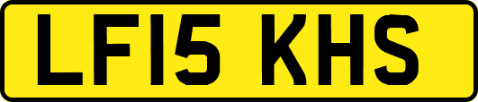 LF15KHS