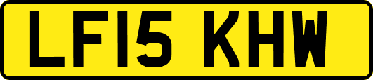 LF15KHW