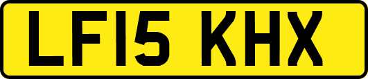 LF15KHX