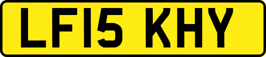 LF15KHY