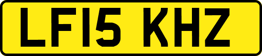 LF15KHZ