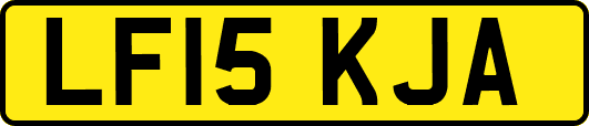 LF15KJA