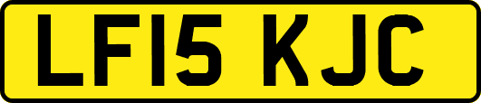 LF15KJC