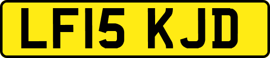 LF15KJD
