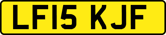 LF15KJF