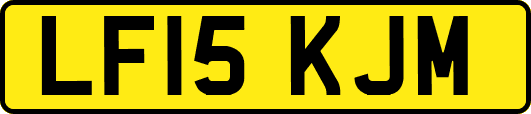 LF15KJM