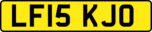 LF15KJO