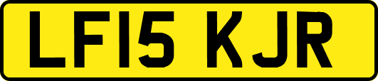 LF15KJR