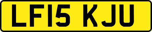 LF15KJU