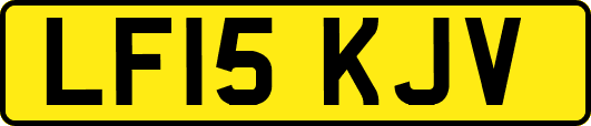 LF15KJV