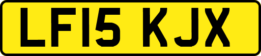 LF15KJX