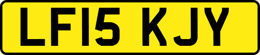 LF15KJY