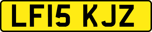 LF15KJZ