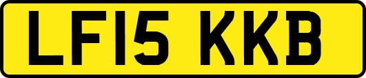 LF15KKB