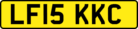 LF15KKC