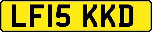 LF15KKD