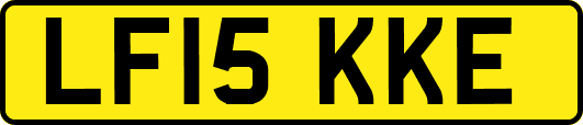 LF15KKE