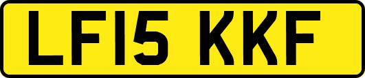 LF15KKF