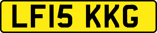 LF15KKG