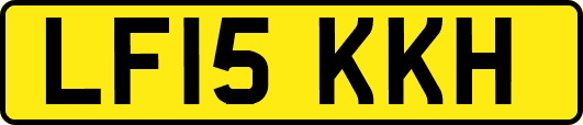 LF15KKH
