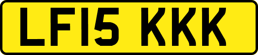 LF15KKK