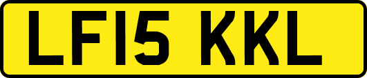 LF15KKL