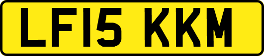 LF15KKM