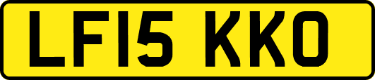 LF15KKO