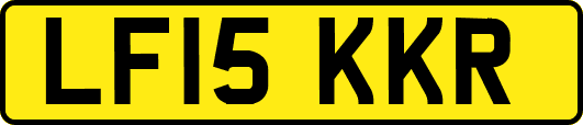 LF15KKR