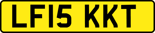 LF15KKT